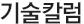 기술칼럼